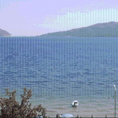 Serin Hotel Marmaris Dış mekan fotoğraf